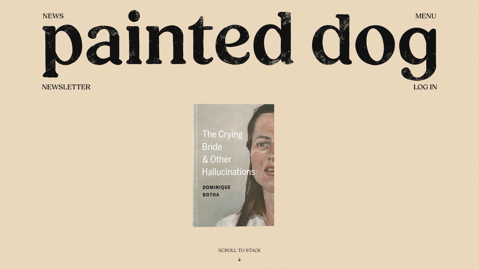 Painted Dog Press
